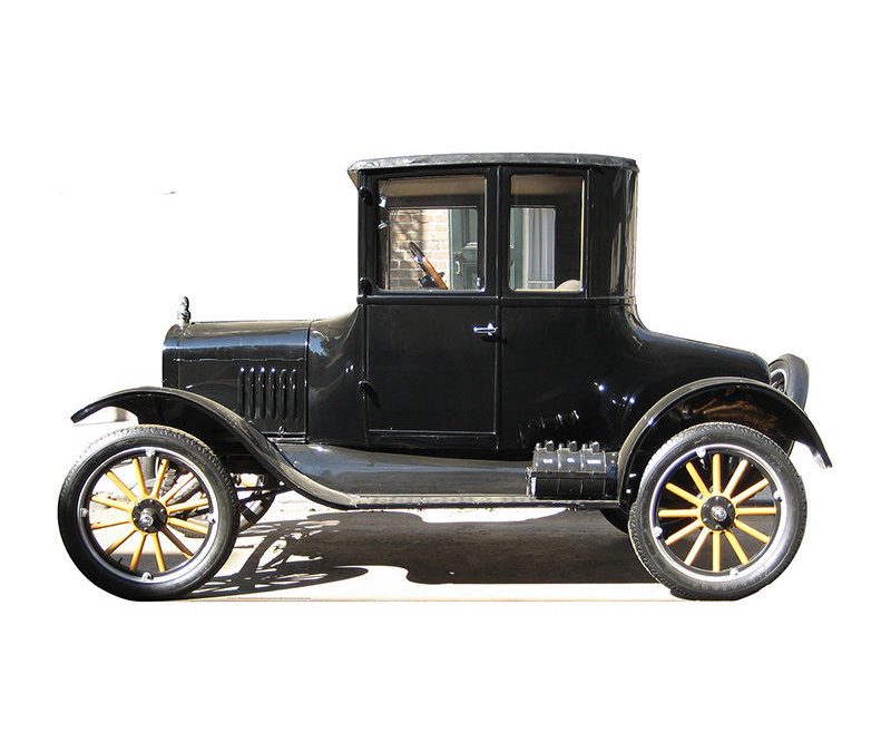 The Massillon Tigers Will Be at the Car Show
