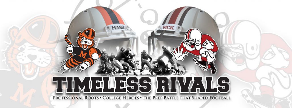 Timeless Rivals to Debut in Massillon 