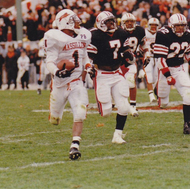 Get Ready for Some Football Massillon vs. Canton McKinley