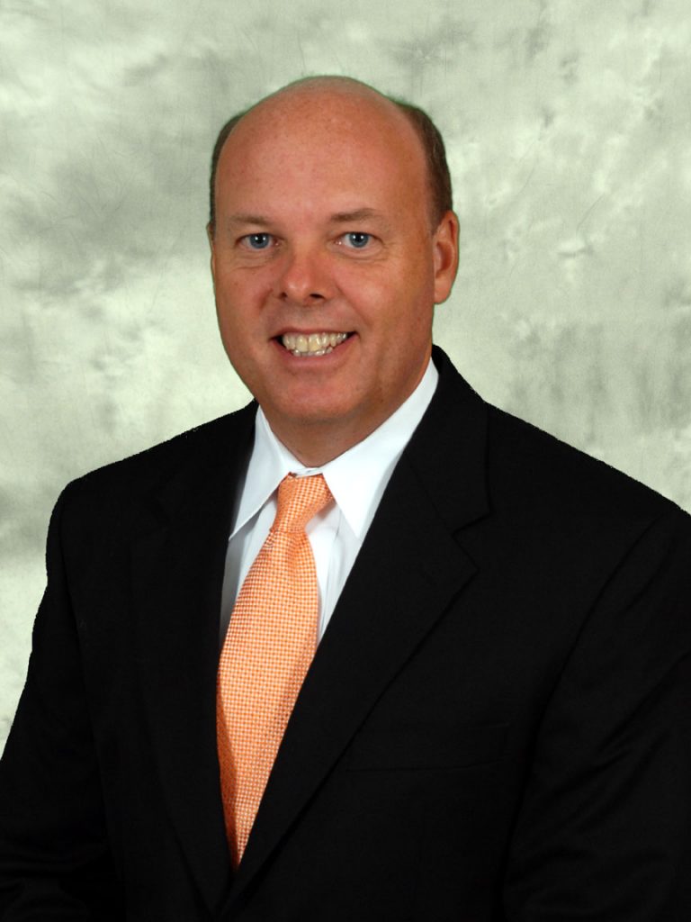 2008 Booster Club President - MassillonTigers.com