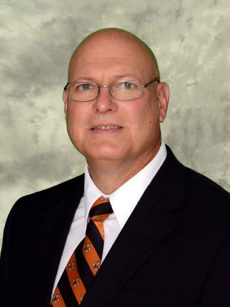 2012 Booster Club President - MassillonTigers.com
