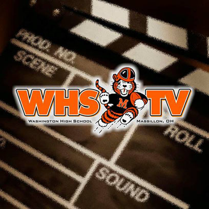 WHS TV Logo