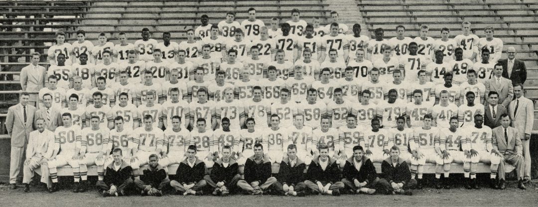 1954 Season - MassillonTigers.com