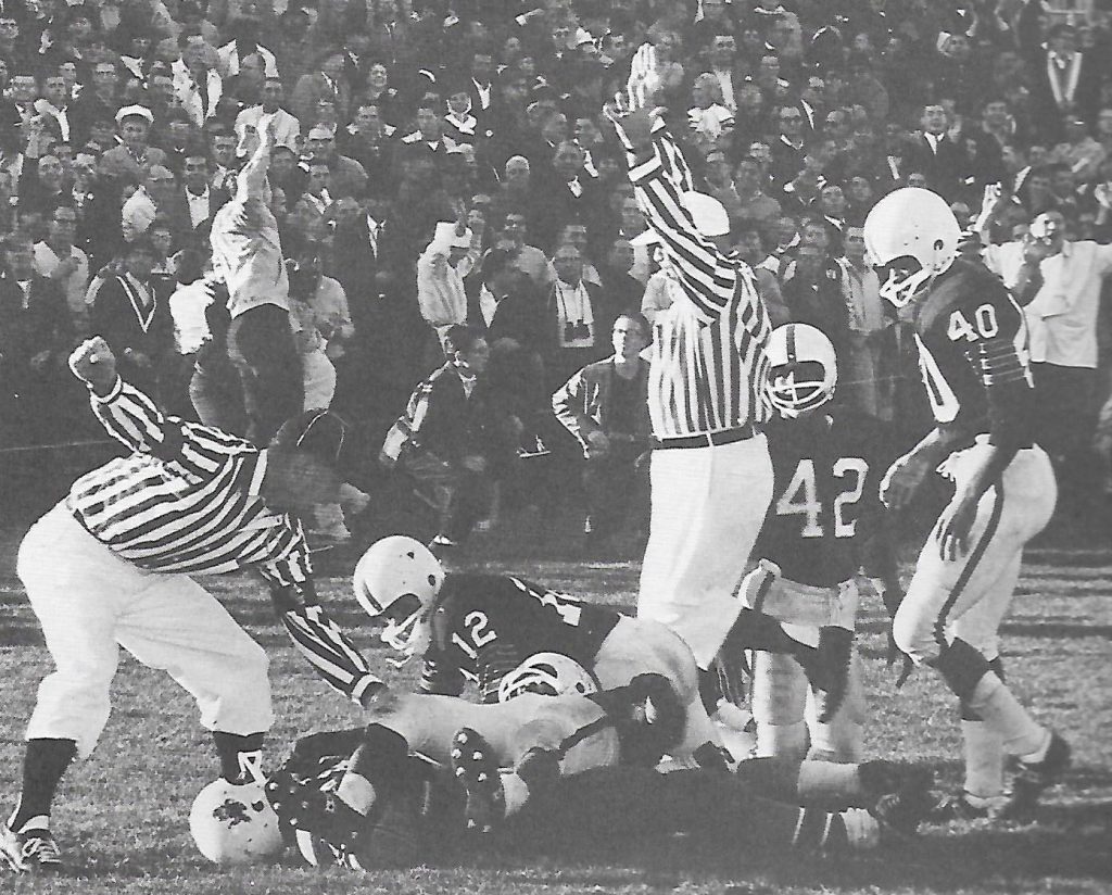 Greatest Victories of AllTime The 1960s