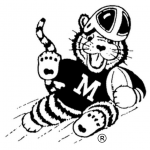 "Obie" Logo and Trademark - MassillonTigers.com