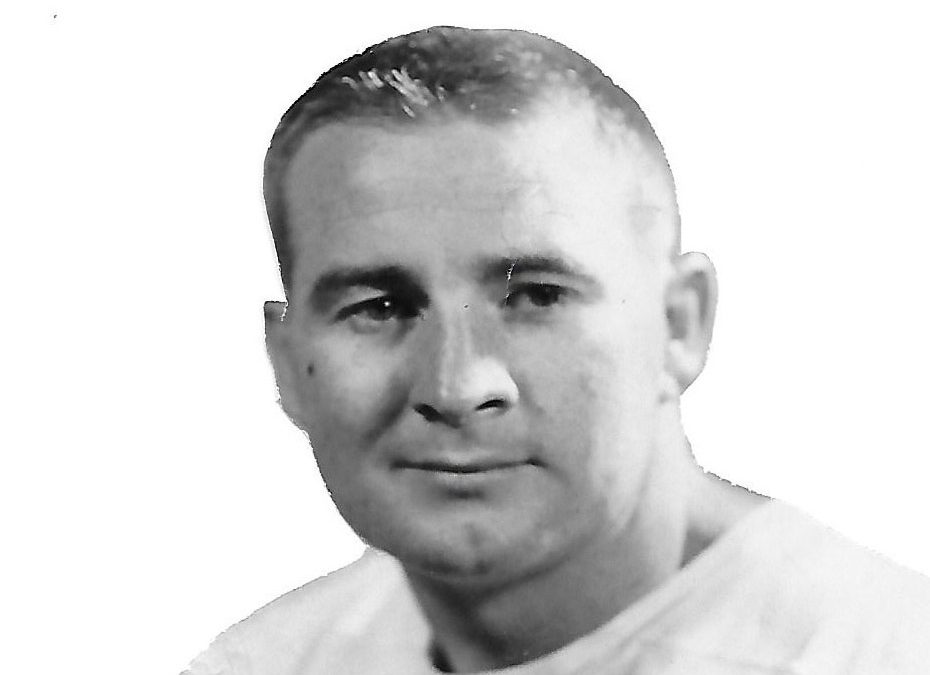 Tommy James – A Champion at Every Level