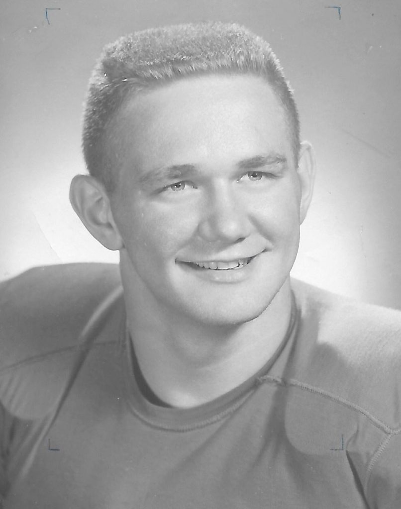 Part 6 Ends and Wide Receivers in the Massillon Tiger Football Hall