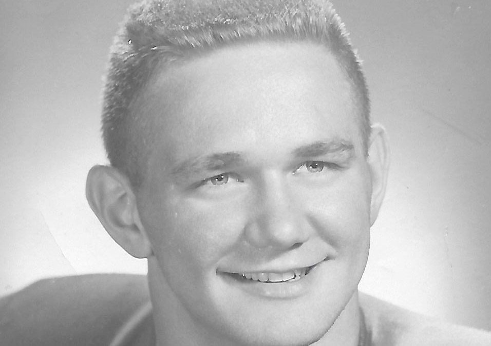 Bob Vogel – Wall of Champions