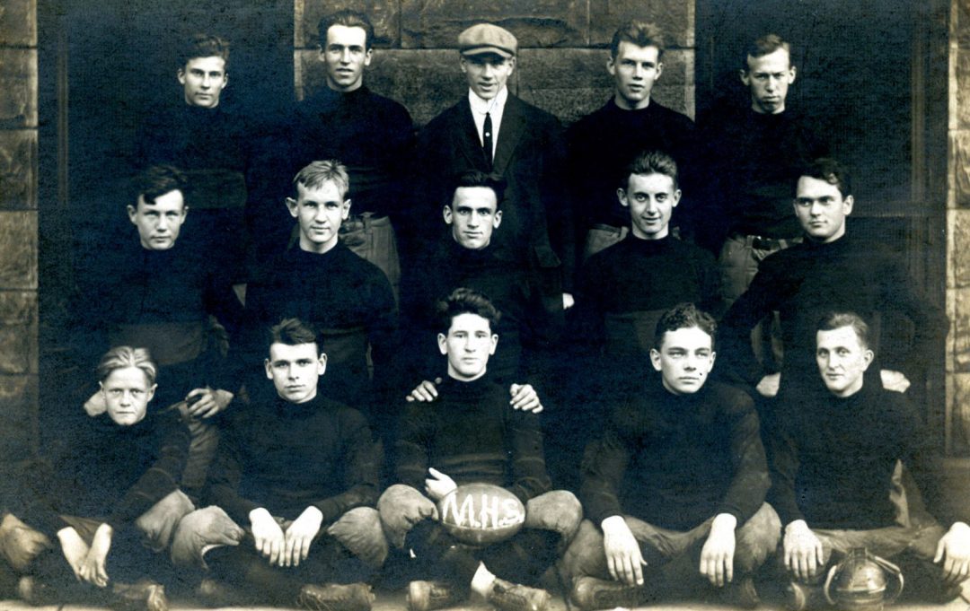 1912 Season