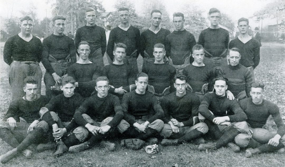 1916 Season