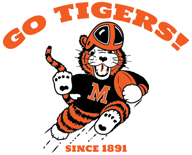 The official home of the Massillon Tigers football