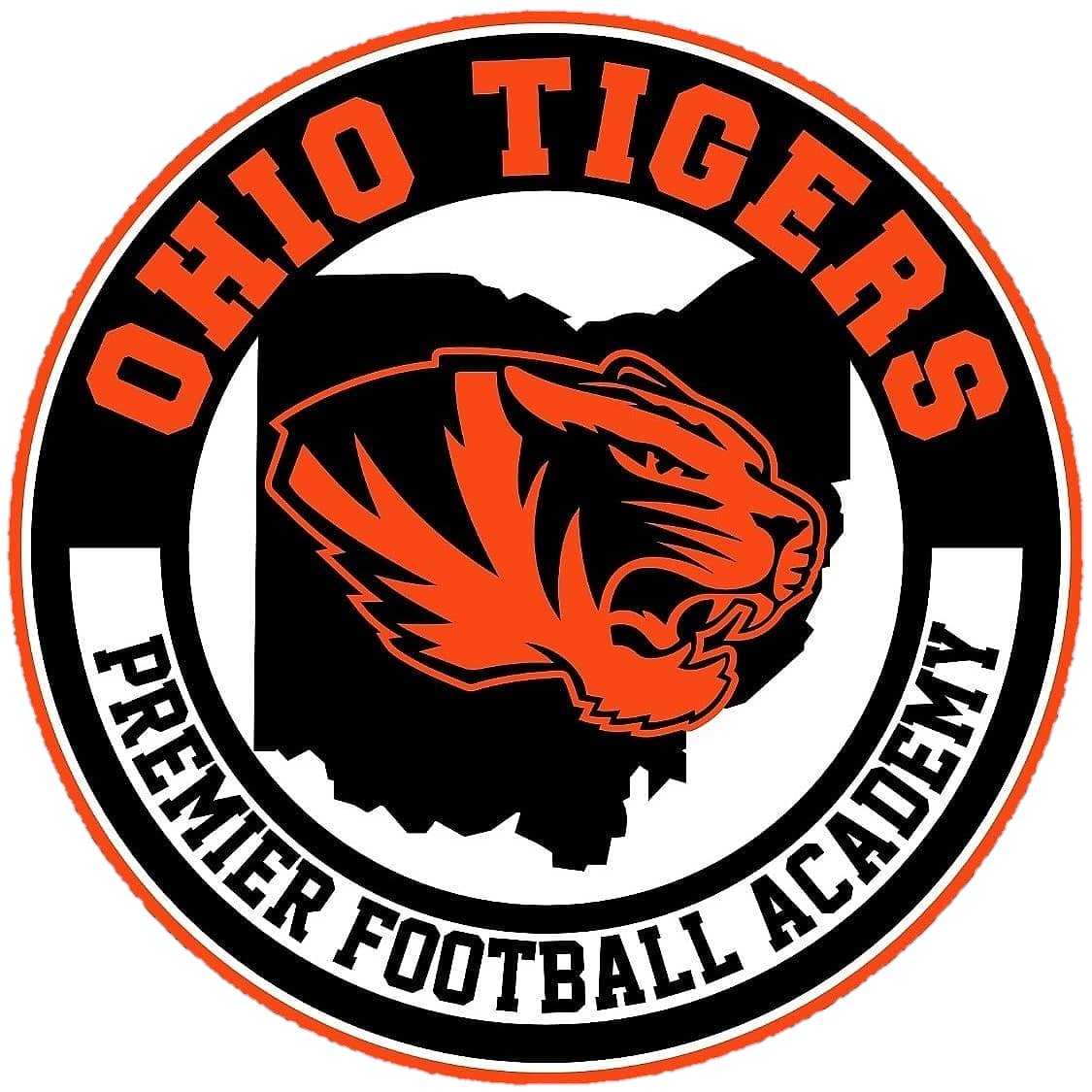 Ohio Tigers Premier Football Academy