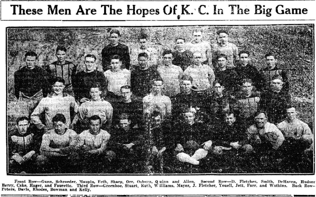 Carl F. “Ducky” Schroeder; A Legend Among Legends