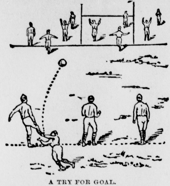 Early football