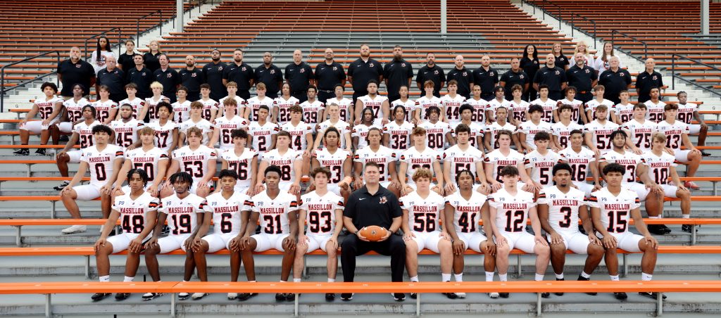 2023 Season - MassillonTigers.com
