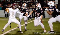 Massillon Defeats Licking Heights in Round 1 Playoff Game